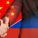 Warum China für die russische Wirtschaft so wichtig ist