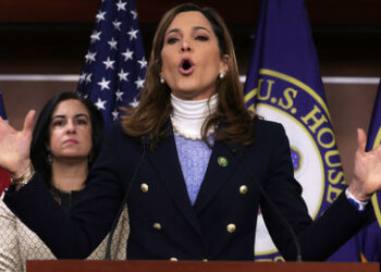 Wegen China: US-Abgeordnete droht Argentinien mit "Konsequenzen biblischen Ausmaßes"