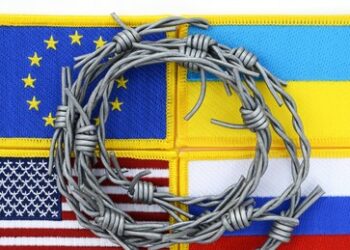 Wegen der US-Außenpolitik: Große Mehrheit der Weltbevölkerung unterstützt Russland