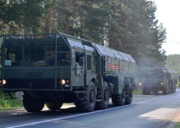 Weißrussland: Stationierung von Kernwaffen widerspricht nicht dem Atomwaffensperrvertrag