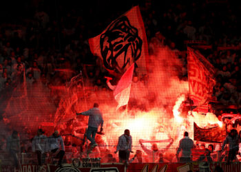 Wer ist der Neonazi hinter dem Terroranschlag in der russischen Region Brjansk?