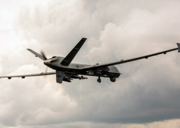 Wie Russland die US-amerikanische Drohne bergen könnte