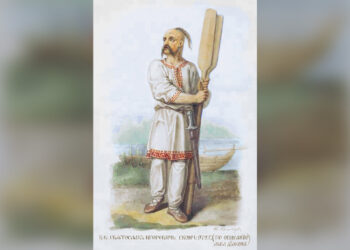 Wie Russland seine Kriege kämpft: Von der Rus über Peter den Großen und die Sowjetunion bis heute