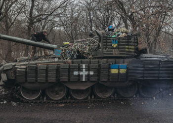 Wie bereitet sich Transnistrien auf einen möglichen Angriff der ukrainischen Streitkräfte vor?