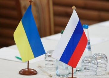 Wie der Westen der Ukraine verbot, mit Russland zu verhandeln