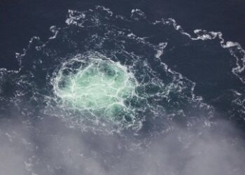 Wie der Westen die Aufklärung der Nord Stream-Explosionen verhindert