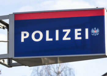 Wien: Polizei warnt vor islamistisch motivierter Anschlagsgefahr auf Kirchen