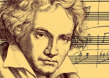 Woran starb Beethoven? Genomsequenzierung von Haaren offenbart mögliche Ursache