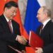 Xi zu Besuch in Moskau: Schlüsselmoment im Kampf gegen die US-Hegemonie