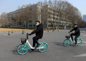 Zahl der in China studierenden US-Studenten sinkt auf 20-Jahres-Tief;  Chinesische Studenten bleiben die größte Gruppe internationaler Studenten in den USA