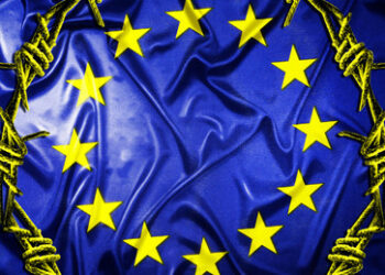 Zensur in der EU: Wem die Botschaft missfällt, der verunglimpft den Botschafter