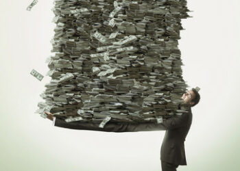 Zum zweiten Mal in drei Monaten: Russe gewinnt Milliarde im Lotto