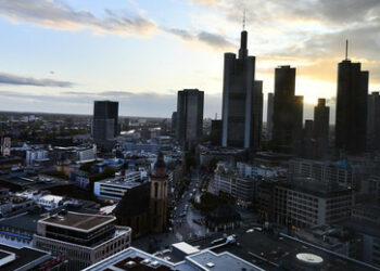 ifo-Chef: Stabilität des globalen Finanzsystems in Gefahr