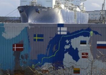 "Billiges Hütchenspiel" – Russisches Außenministerium antwortet auf dänische Absage zu Nord Stream