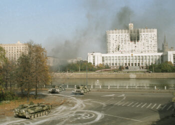 "Demokratiegipfel": Die USA suchen sich neue "Ukrainen"