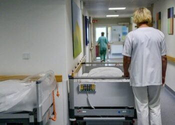 "Größter Notstand seit Ende des Zweiten Weltkriegs": Verband fordert Soforthilfe für Krankenhäuser