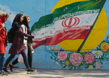 "Hybride Kriegführung": Die Vergiftungswelle in Iran und die deutschen Medien