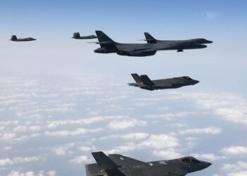 "Krisenjet" F-35: Pentagon will alle Maschinen wegen Triebwerksproblem nachrüsten