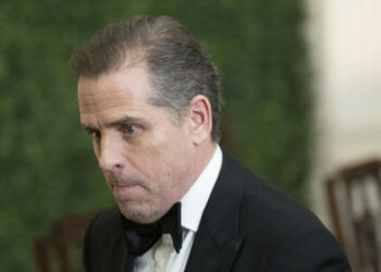 "Laptop from Hell" – Hunter Biden reicht Klage gegen Computerladenbesitzer ein