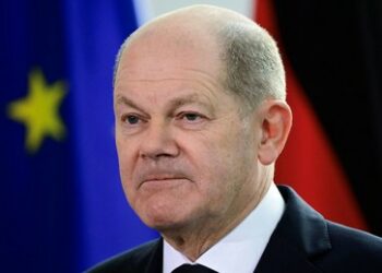 "Niemand steht über Recht und Gesetz" – Bundeskanzler Scholz begrüßt Haftbefehl gegen Putin