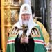 "Schließung des Höhlenklosters verhindern": Patriarch Kyrill appelliert an religiöse Führer und UNO