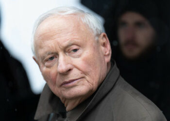 "Sie haben kein Interesse an einem Frieden" – Lafontaine gibt USA Mitschuld am Ukraine-Krieg