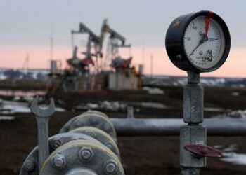 "Starrsinn" der russischen Ölindustrie: Westliche Erwartungen an Ölförderung verfehlt