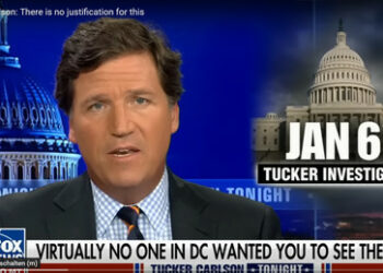 "Sturm aufs Kapitol" oder friedliche Massenbesichtigung?