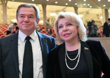 "Westen endlich in Schranken weisen": Russische Expertin zum 11. antirussischen EU-Sanktionspaket