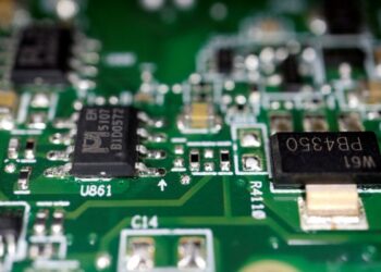 Japan verschärft den Export von Chipherstellungsausrüstung inmitten des Tech-Spats zwischen den USA und China