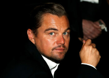 Leonardo DiCaprio sagt, dass ein mit der KPCh verbundener Finanzier plante, 30 Millionen Dollar für Obamas Wahlkampf 2012 zu spenden