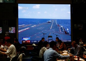 China beendet Übungen in Taiwan, nachdem es Blockaden und Präzisionsschläge geübt hat