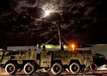 KPCh-Militärübungen in ganz Taiwan „Alles über Signalisierung“: Experte