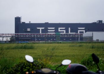 Teslas Abhängigkeit von China „sehr besorgniserregend“: Vorsitzender des US-Repräsentantenhauses
