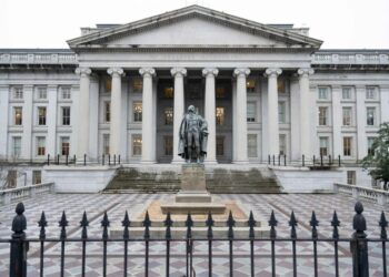 US verhängt Sanktionen gegen chinesische Unternehmen wegen angeblicher Lieferung von Vorläuferchemikalien für die illegale Fentanylproduktion