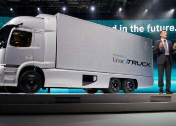 Senatoren hinterfragen Machbarkeit der EPA-Emissionsnormen für neue Fahrzeuge