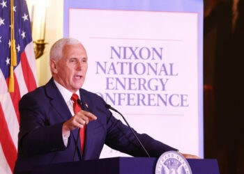 Energieunabhängigkeit Schlüssel zur nationalen Sicherheit, US-Militärstärke