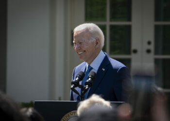 Das Weiße Haus warnt vor einem Veto von Biden, wenn der Kongress die Zölle auf Solarmodule für China wiederherstellt