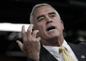 Der Kongress schlägt zurück, nachdem Chinesen versucht haben, sich in die COVID-19-Untersuchung einzumischen