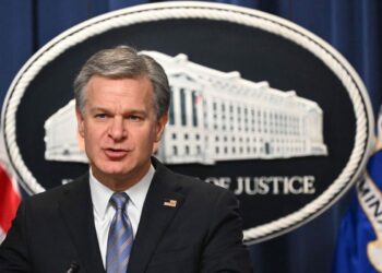 Das FBI war sich Chinas geheimer Polizeistationen möglicherweise nicht bewusst: House Select Committee