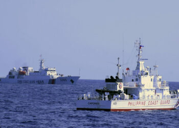 Der Besuch des chinesischen Außenministers in Manila wird die chinesisch-philippinischen Beziehungen nicht verbessern, sagt ein Experte