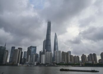 Chinesische Behörden befragen Mitarbeiter der US-Beratungsfirma Bain