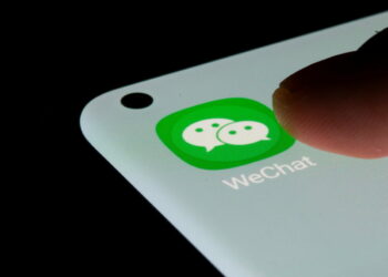WeChat entgleist die Demokratie, muss in demokratischen Nationen reguliert werden: Experte