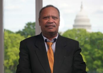 Die KPCh infiltriert die Salomonen und bereitet die pazifische Expansion vor, sagt der gestürzte Premier