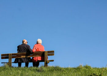 660.000 deutsche Rentner sind auf Grundsicherung angewiesen