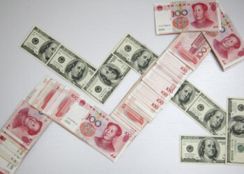 Alternative zum Dollar? Chinas Yuan setzt seinen Erfolgskurs fort