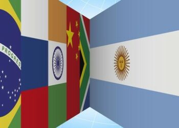 Argentinien rechnet mit baldigem Beitritt zu BRICS und deren Entwicklungs-Bank NDB