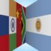 Argentinien rechnet mit baldigem Beitritt zu BRICS und deren Entwicklungs-Bank NDB