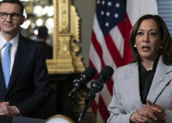 Atlantic Council: Polen kritisiert Macrons Forderung nach mehr "EU-Autonomie" scharf