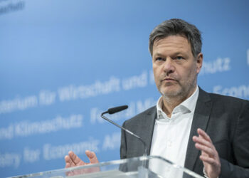 Atomausstieg laut Habeck "unumkehrbar"